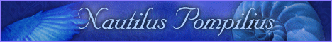 Nautilus Pompilius - неофициальный сайт группы.